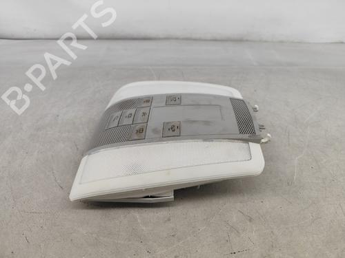 Interior roof light MERCEDES-BENZ E-CLASS Coupe (C207) E 250 CDI / BlueTEC / d (207.303, 207.304) | BP20171113I8 