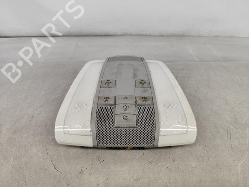 Used Interior roof light MERCEDES-BENZ E-CLASS Coupe (C207) E 250 CDI / BlueTEC / d (207.303, 207.304) (204 hp) 20171113