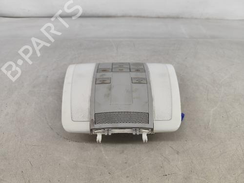 Interior roof light MERCEDES-BENZ E-CLASS Coupe (C207) E 250 CDI / BlueTEC / d (207.303, 207.304) | BP20171113I8 