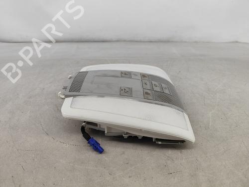 Interior roof light MERCEDES-BENZ E-CLASS Coupe (C207) E 250 CDI / BlueTEC / d (207.303, 207.304) | BP20171113I8 