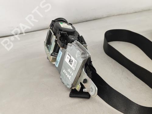 Front right seatbelt MERCEDES-BENZ E-CLASS Coupe (C207) E 250 CDI / BlueTEC / d (207.303, 207.304) | BP20171036I25