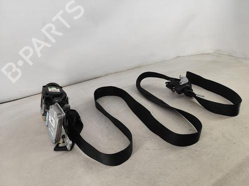 Front right seatbelt MERCEDES-BENZ E-CLASS Coupe (C207) E 250 CDI / BlueTEC / d (207.303, 207.304) | BP20171036I25