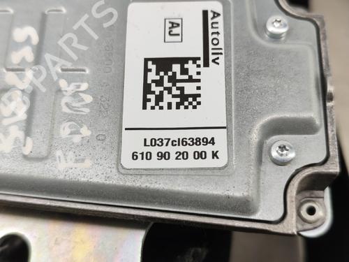 Front right seatbelt MERCEDES-BENZ E-CLASS Coupe (C207) E 250 CDI / BlueTEC / d (207.303, 207.304) | BP20171036I25