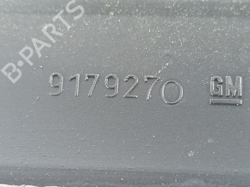 Listwa drzwi OPEL COMBO Tour 1.3 CDTI 16V | BP21259018C150 