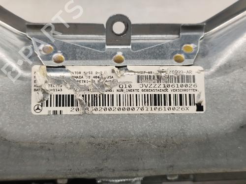 Other MERCEDES-BENZ E-CLASS Coupe (C207) E 250 CDI / BlueTEC / d (207.303, 207.304) | BP20171094O1