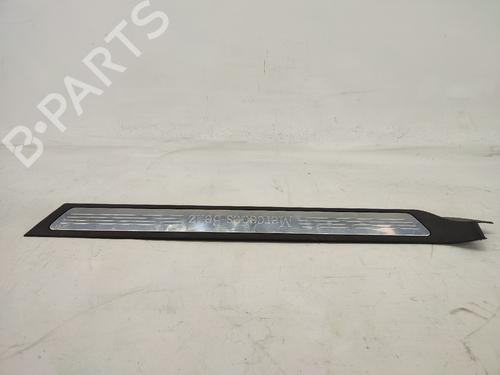 Other MERCEDES-BENZ E-CLASS Coupe (C207) E 250 CDI / BlueTEC / d (207.303, 207.304) | BP20171103O1