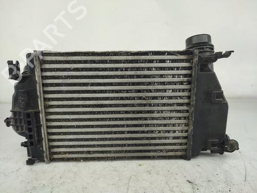 Used Intercooler RENAULT MEGANE IV Grandtour (K9A/M/N_) 1.6 dCi 130 (130 hp) 21203186