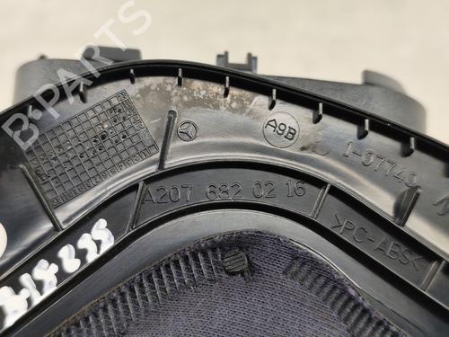 Other MERCEDES-BENZ E-CLASS Coupe (C207) E 250 CDI / BlueTEC / d (207.303, 207.304) | BP20170998O1