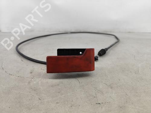 Other MERCEDES-BENZ E-CLASS Coupe (C207) E 250 CDI / BlueTEC / d (207.303, 207.304) | BP20171117O1 