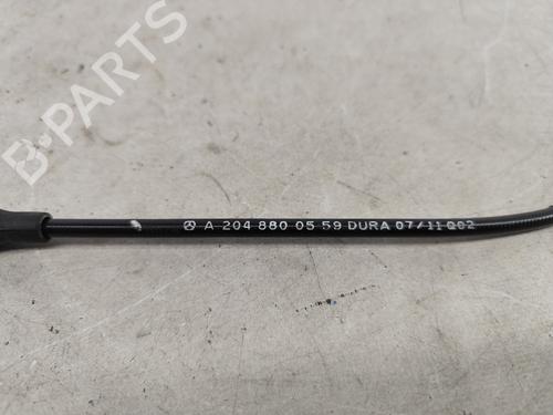 Other MERCEDES-BENZ E-CLASS Coupe (C207) E 250 CDI / BlueTEC / d (207.303, 207.304) | BP20171117O1 