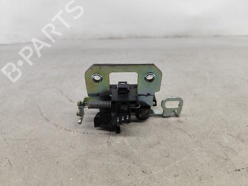 Other MERCEDES-BENZ E-CLASS Coupe (C207) E 250 CDI / BlueTEC / d (207.303, 207.304) | BP20171099O1 