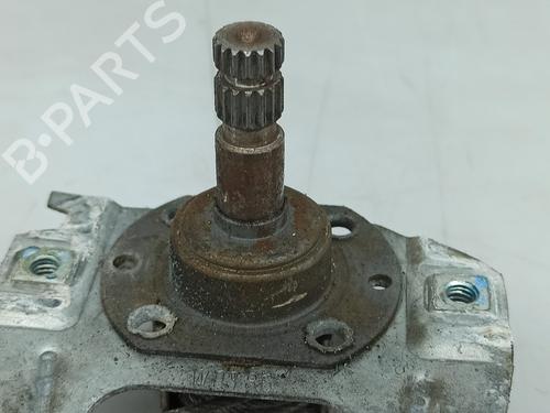 Rear left window mechanism MERCEDES-BENZ 124 Saloon (W124) 200 D (124.120) | BP21258081C24 