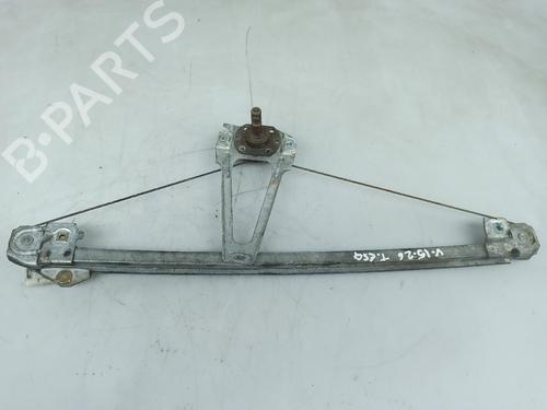 Rear left window mechanism MERCEDES-BENZ 124 Saloon (W124) 200 D (124.120) BP21258081C24