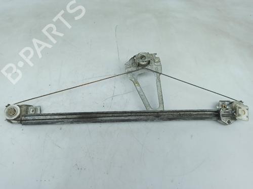 Rear left window mechanism MERCEDES-BENZ 124 Saloon (W124) 200 D (124.120) | BP21258081C24 