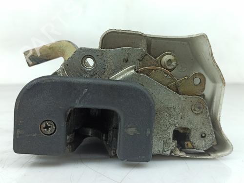 Rear right lock MERCEDES-BENZ 124 Saloon (W124) 200 D (124.120) BP21258084C99
