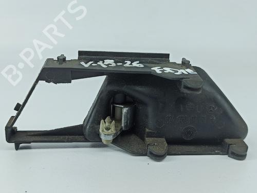 Front right interior door handle MERCEDES-BENZ 124 Saloon (W124) 200 D (124.120) | BP21258090I14 