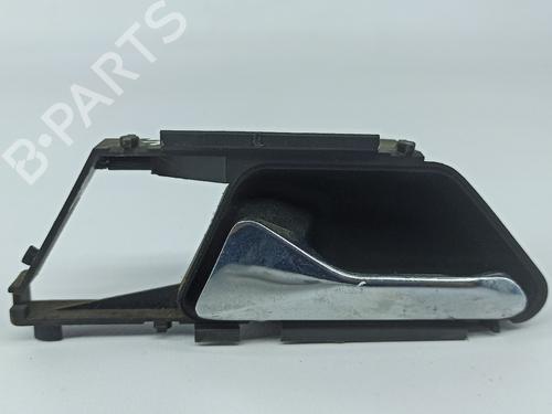 Rear left interior door handle MERCEDES-BENZ 124 Saloon (W124) 200 D (124.120) 1247600161