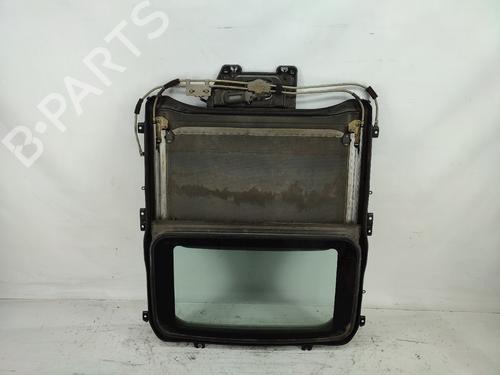 Szyberdach HONDA CIVIC VI Hatchback (EJ, EK) 1.4 i S (EJ9) N/V