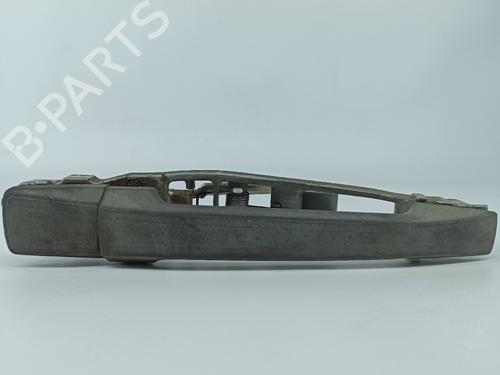Rear right exterior door handle MERCEDES-BENZ 124 Saloon (W124) 200 D (124.120) BP21258088C130