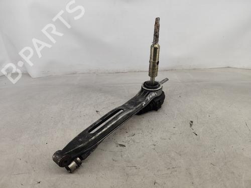 Gear lever MERCEDES-BENZ E-CLASS Coupe (C207) E 250 CDI / BlueTEC / d (207.303, 207.304) | BP20171125M90