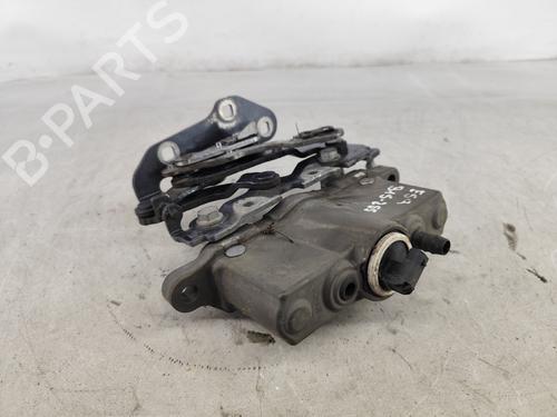 Other MERCEDES-BENZ E-CLASS Coupe (C207) E 250 CDI / BlueTEC / d (207.303, 207.304) | BP20171098O1