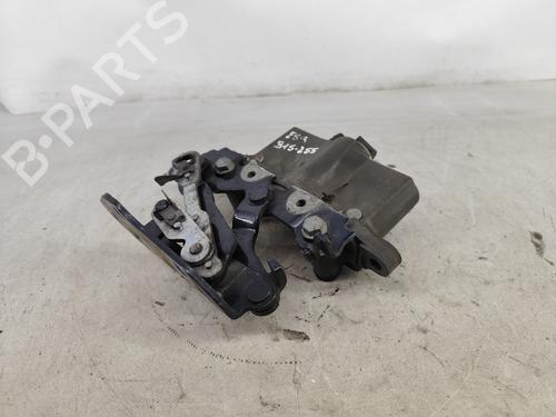 Other MERCEDES-BENZ E-CLASS Coupe (C207) E 250 CDI / BlueTEC / d (207.303, 207.304) | BP20171098O1