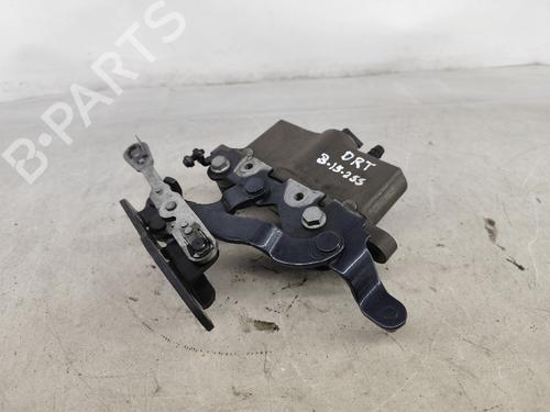 Other MERCEDES-BENZ E-CLASS Coupe (C207) E 250 CDI / BlueTEC / d (207.303, 207.304) | BP20171097O1