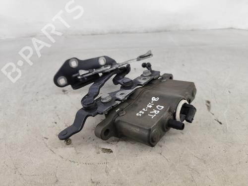 Other MERCEDES-BENZ E-CLASS Coupe (C207) E 250 CDI / BlueTEC / d (207.303, 207.304) | BP20171097O1