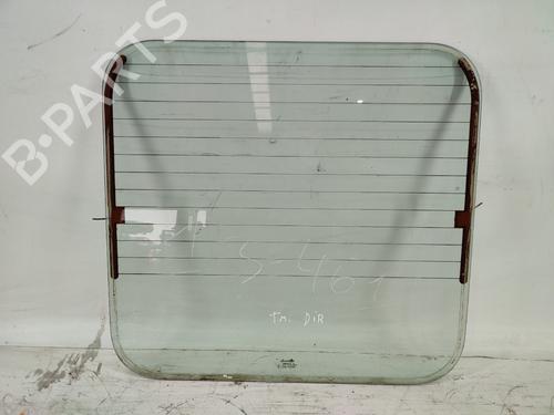 Bakrude PEUGEOT BOXER Bus (230P) 1.9 TD (90 hp) 22533645