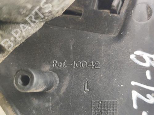 Left mirror FORD ESCORT VI Turnier (GAL, ANL) 1.8 TD | BP21265972C26 