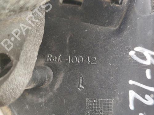 Left mirror FORD ESCORT VI Turnier (GAL, ANL) 1.8 TD | BP21265972C26 