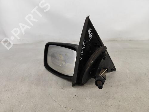 Left mirror FORD ESCORT VI Turnier (GAL, ANL) 1.8 TD | BP21265972C26 