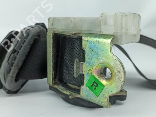 Front right seatbelt OPEL ASTRA F Saloon (T92) 1.7 TDS (F19, M19) | BP21270960I25 