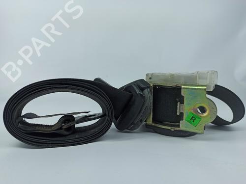 Front right seatbelt OPEL ASTRA F Saloon (T92) 1.7 TDS (F19, M19) 90286922