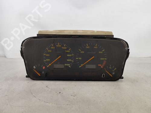 Kombinert Instrument SEAT CORDOBA (6K1, 6K2) 1.4 i (60 hp) 21258397