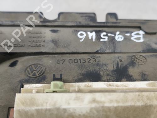 Instrument cluster SEAT CORDOBA (6K1, 6K2) 1.4 i | BP21258397C47 