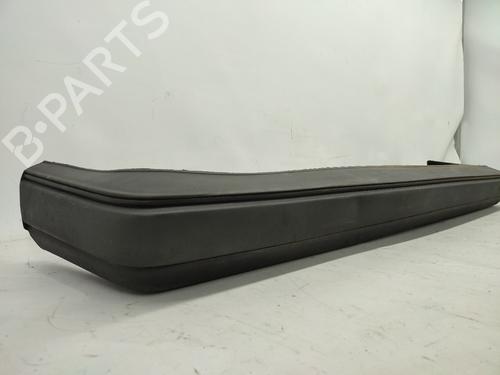 Rear bumper VW GOLF II Van (19E, 1G1) 1.6 D | BP21322267C8 
