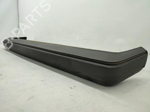 Rear bumper VW GOLF II Van (19E, 1G1) 1.6 D | BP21322267C8 