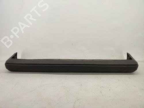 Used Rear bumper VW GOLF II Van (19E, 1G1) 1.6 D (54 hp) 21322267