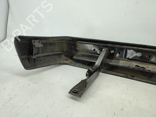 Rear bumper VW GOLF II Van (19E, 1G1) 1.6 D | BP21322267C8 