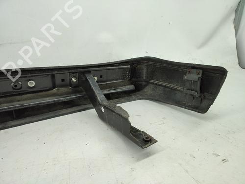 Rear bumper VW GOLF II Van (19E, 1G1) 1.6 D | BP21322267C8 