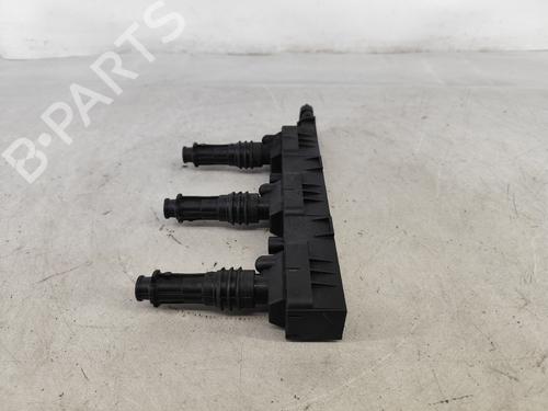 Ignition coil DAIHATSU SIRION (M1) 1.0 i (M100) | BP21266031M94 