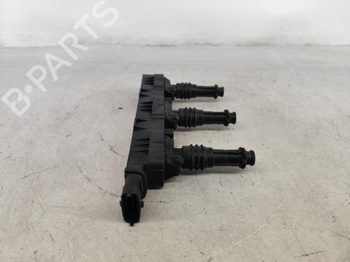 Ignition coil DAIHATSU SIRION (M1) 1.0 i (M100) | BP21266031M94 
