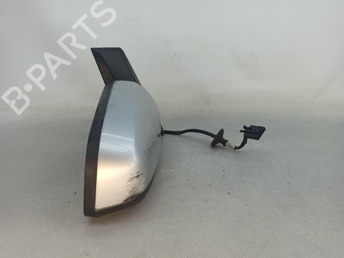 Right mirror OPEL ZAFIRA / ZAFIRA FAMILY B (A05) 1.6 (M75) | BP21377052C27 