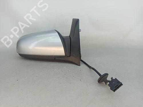 Right mirror OPEL ZAFIRA / ZAFIRA FAMILY B (A05) 1.6 (M75) | BP21377052C27 