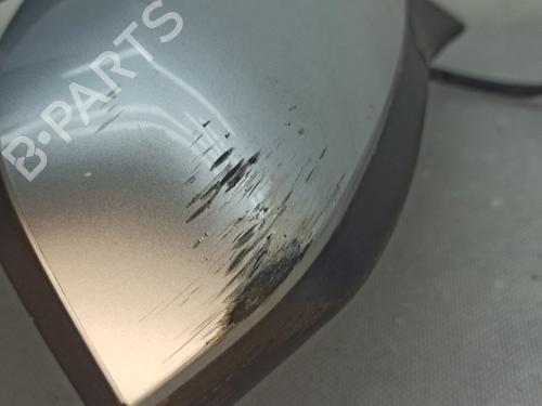 Right mirror OPEL ZAFIRA / ZAFIRA FAMILY B (A05) 1.6 (M75) | BP21377052C27 