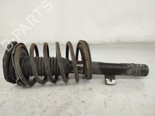 Right front shock absorber CITROËN XSARA (N1) 1.8 D N.V