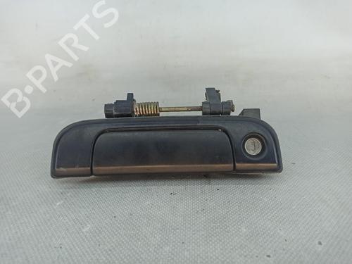 Used Front left exterior door handle Front left exterior door handle TOYOTA HIACE IV Van (__H1_, __H2_) 2.4 D (LXH12, LXH22) (75 hp) 21270950 21270950