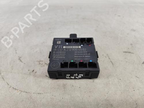 Used Lights ECU MERCEDES-BENZ E-CLASS Coupe (C207) E 250 CDI / BlueTEC / d (207.303, 207.304) (204 hp) 20171085