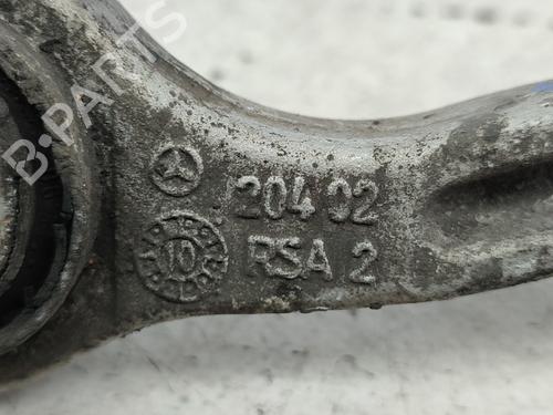 Right rear suspension arm MERCEDES-BENZ E-CLASS Coupe (C207) E 250 CDI / BlueTEC / d (207.303, 207.304) | BP20171021M15